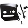 YYBParts Gruppo tendicatena per motosega, ricambio per RYOBI OEM
