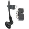 VCDXZCO Electronic Box Ignition Coil For Jonsered 820 830 920 930 503403602 503154002