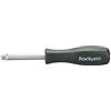 FORTUM Inserto con manico, 1/4, lunghezza 150 mm