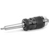 shenruifa Attrezzatura per Trapano a Colonna Super Resistente JT3 1/32in -5/8in con Montante MT2-JT3