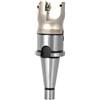 Generic Prolunga per Punta Trapano, BAP400R-50-22-4T Fresa MT2 FMB27 Portapinza 1604APMT Inserti per Fresatura (Genericd8y6540v7o-12)