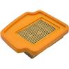 UHESWQ Adatto for Stihl KM94 SP92C SP92TC KM94R KM94RC Trimmer 4149 141 0300 Pulitore filtro aria