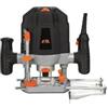 AXEL FRESATRICE VERTICALE 1200W FU20298 AXEL