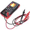 FTVOGUE ZT R01 Multimetro per Immagini Termiche 2 in 1 Multimetro Digitale Professionale per Test Elettrici HVAC Riparazione Circuiti di Riscaldamento a Pavimento