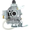 DORFEY Kit carburatore Carb adatto for decespugliatore shin-dai-wa B45 B45LA B45INTL TK valvola scorrevole sostituzione numero parte A021002520