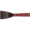 Hyde Tools 12070 3-Inch Bent Chisel Scraper with Acme Handle by Hyde Tools
