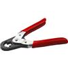 Maun 5649-200 Utensile a pinza taglia olive, Rosso, 15mm