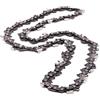 Hitachi Catena ricambio per motosega 3/8 LP 1.3 57M in acciaio HGA781126