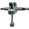 UYTGFO Adatto for albero motore STIHL MS362 for collegamento albero motore motosega STIHL MS362 MS362C albero motore(C)