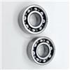 UYTGFO Adatto for Stihl MS180 MS210 MS230 MS250 MS260 MS360 MS380 MS390 for Husqvarna 137 142 365 372 55 51 6202 6201 cuscinetto a sfere dell'albero motore(MS260)