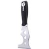 Générique Spatula In Metallo Telaber - Stron Di Carta Da Parati A Secco, Strumenti Ergonomici | Metallo Per Riempimento, Forniture Per Pittori, Strumenti Di Costruzione Per La