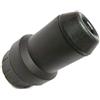 Generisch Tappo per mandrino + custodia + manicotto di bloccaggio per Bosch GSH 11 E, GSH10 C, Berner BCDH-11, compatibile con/sostituzione per: WÜRTH MH 10-SE