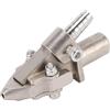 Xiuganpo Mandrino Automatico per Avvitatore, Ugello di Bloccaggio da 5 Mm per Viti M2.6 e M2.8 con Struttura Modulare a Rapido, per Viti Autofilettanti a Testa Svasata e a Calotta da 4.2