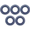 UYTGFO Adatto for STIHL MS250 MS230 MS210 MS180 MS170 017 018 021 023 025 Parti Kit paraolio motosega 5 pezzi