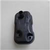 UYTGFO Adatto for H0NDA GXH50U GXV50/U POMPA ACQUA COCLEA FUORIBORDO TOSAERBA GENERATORI SILENZIATORE GXH50 GUARNIZIONE MARMITTA 18310-ZM7-003 18310-ZM7-801(Ex. On Side GXH50)