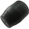 Trade-Shop SDS Plus mandrino per martello perforatore Bosch 11222EVS 0611222739 11222 EVSG 0611222783 11236VS 0611236739 GBH4DSC 0611222734