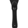 Sparta 40230EC03 - Raschietto portatile in plastica, colore: Nero