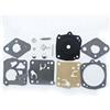 SRNPTBZIT Kit completo membrana carburatore 2 pz/lotto adatto for motosega J 49SP 50 51 52 60 62 66E RK-23HS