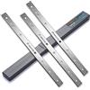 POWERTEC 13 Inch Planer Blades for DeWalt DW735, DW735X Planer, Replacement for DW7352 Planer Knives, Set of 3 (12800W)