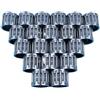 LIWaaGe 20 X Cuscinetto ad aghi della frizione for motosega Hus 340 345 350 351 353 346XP 357 XP 359 445 450 455 E Rancher 460 503255201