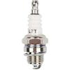 GTWSQQ Kit candela bobina di accensione for Stihl MS180 MS170 018 017 MS 180 170 Motosega Ricambio Strumento Accessori(Spark Plug)