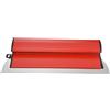 Generic Lama per Rasatura Coltello per Lisciare Pareti Efficiente per Finitura del Muro a Secco Adatto per Gesso Liscio e Composti del Muro a Secco 15,7x5,7x1,6 Pollici