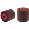 Rhodius Rulli in nonwoven VW, 100 x 100 x 19,00, PE: 1