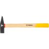 TOPEX Martello di bloccaggio da 300 g, manico in legno marca Neo tools