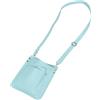 KONTONTY Florist Tool Belt con Tasche Multiple e Cintura Organizer Compatto per Forbici e Attrezzi da Giardinaggio Tracolla per Fioristi e Serra