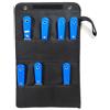 LXXAOFDC 4/7Pcs Putty Cutter Vernice Raschietto In Acciaio Inox Vernice Parete Intonaco Pala Putty Cutter Raschietto Strumento Strumenti di Miglioramento Domestico