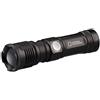 National Geographic ILUMINOS 1000 LED Zoom Torcia elettrica 1000 lm