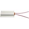 DAZZLEEX 220V PTC Termostato Piastra Riscaldante Stazione di Saldatura, 300W Ad Alta Potenza Foglio di Alluminio Dissipazione di Calore per Riparazione Retroilluminazione, Perline Lampada LED e