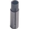 SPORTARC Set di conversione per fresatrice CNC, durezza HRC62 (da 1/4 a 1/8)