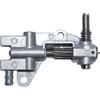 DORFEY Adatto for motosega cinese a 2 tempi 4500 5200 5800 45CC 52CC 58CC Parte 1 pompa dell'olio