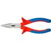 NEO TOOLS Pinze Elongated Straight 200 mm marca Neo tools