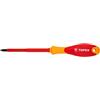 TOPEX Cacciavite a croce 1000 V, PZ2 x 100 mm marca Neo tools