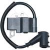 SRNPTBZIT Bobina di accensione adatta for motosega S Ms362 Ms362C 11404001302