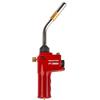 Master Appliance PT-2000Si - Fiamma regolabile ad alta intensità ottimizzata, avvio a grilletto, testa resistente per torcia a soffiaggio, compatibile con gas propano o Mapp