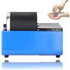 Generic Bicchiere elettrico con velocità regolabile per lucidare pietra, metallo e rimozione della ruggine