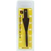 Flexcut Lame SK, intercambiabili # 11 Thumbnail, Razor Sharp Spring Steel, manico non incluso, 3/16 (SK725)