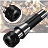 Doumneou R8 ER20 7/16 Pinza Mandrino Holder Fresatura Tornio R8 Pergolato Mandrino Holder Tool