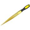 BESTonZON Raspa Per Legno in Acciaio Per Intaglio Del Legno Utensili Per Lavorazione Del Per Falegname