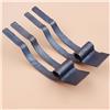 SRNPTBZIT 2 Pz/lotto Catena di Controllo del Freno Molla Misura for H 154 238 242 246 254 257 281 XP 288 394 XP 395 EPA Motosega 501874701