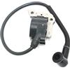 VCDXZCO Ignition Coil For DOLMAR 112 113 113H 114 116 116H 116Si 116SiH 120Si 120SiH PS-6000i PS-6000iH PS-6800i PS-6800iH