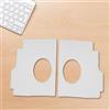 DORFEY 2 pezzi filtro aria originale adatto for Sthil MS170 MS180 modello filtro piastra filtro parti motosega accessori giardino elettroutensile filtro
