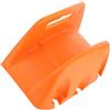 DOITOOL Supporto Per Tubo Flessibile Da Parete, Gancio Portaoggetti Per Tubi Da Giardino in Plastica, Organizza e Conserva Tubi Irrigazione, Resistente e Stabile, Per Esterni e Spazi Verdi