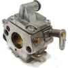 DORFEY Kit guarnizioni carburatore adatto for S-t-i-H=L 017 018 MS170 MS180 MS 170 180 for motore decespugliatore for motosega Zama C1Q-S57 1130-120-0603 Carb Part
