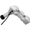 VCDXZCO 1 PC Sostituzione Gas Serbatoio Carburante for STIHL FS120 FS200 FS250 FS300 FS350 BT120C TRIMMER