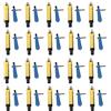 Fegtrty 20X Flexible Albero Flessibile da 6,5 mm Manipolo Manipolo Manipolo Trapano Elettrico Chuck Separato Mini Grinder Accessori