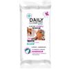 Daily comfort senior panni igiene corpo 24 pezzi - - 975526803